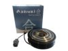 MAZDA GJ6A61L20A Compressor, air conditioning